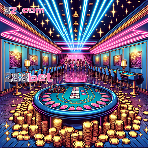 Slots Inovadores: A Magia do 288bet em Jogo