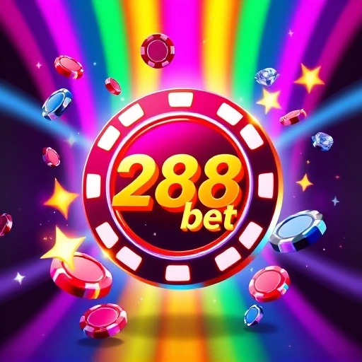 288bet Logo