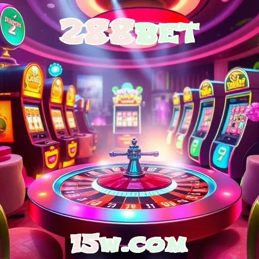 288bet: Descubra as Ofertas Especiais Imperdíveis para Gamers