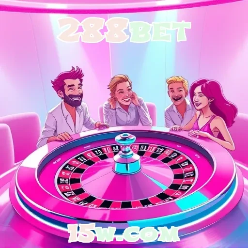 288bet: Aposte no Futuro dos Esportes com Estilo e Segurança