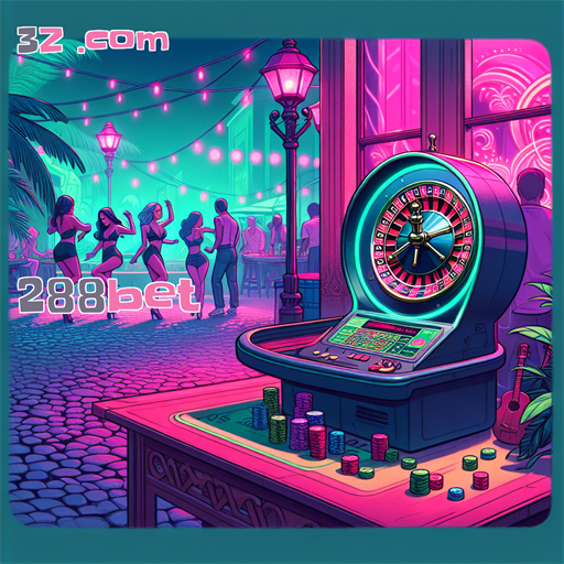Experiência VIP: O Exclusivo Mundo dos Jogos 288bet